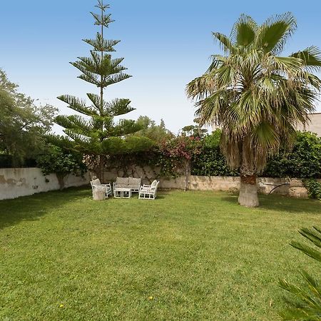 Villa Isabo Mola di Bari Eksteriør billede