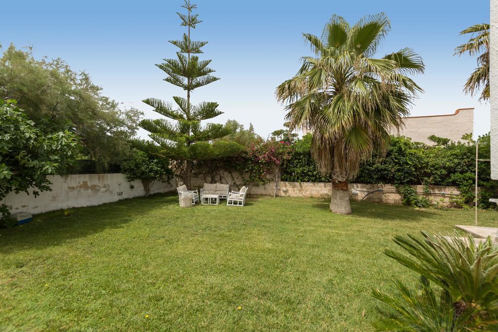 Villa Isabo Mola di Bari Eksteriør billede