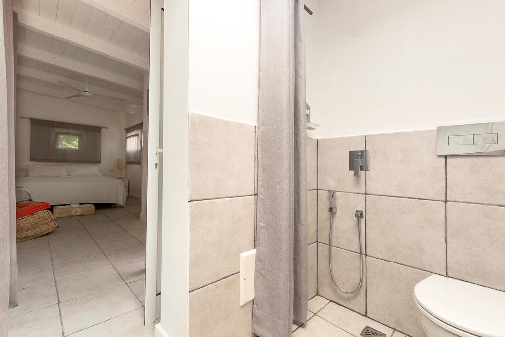 Villa Isabo Mola di Bari Eksteriør billede