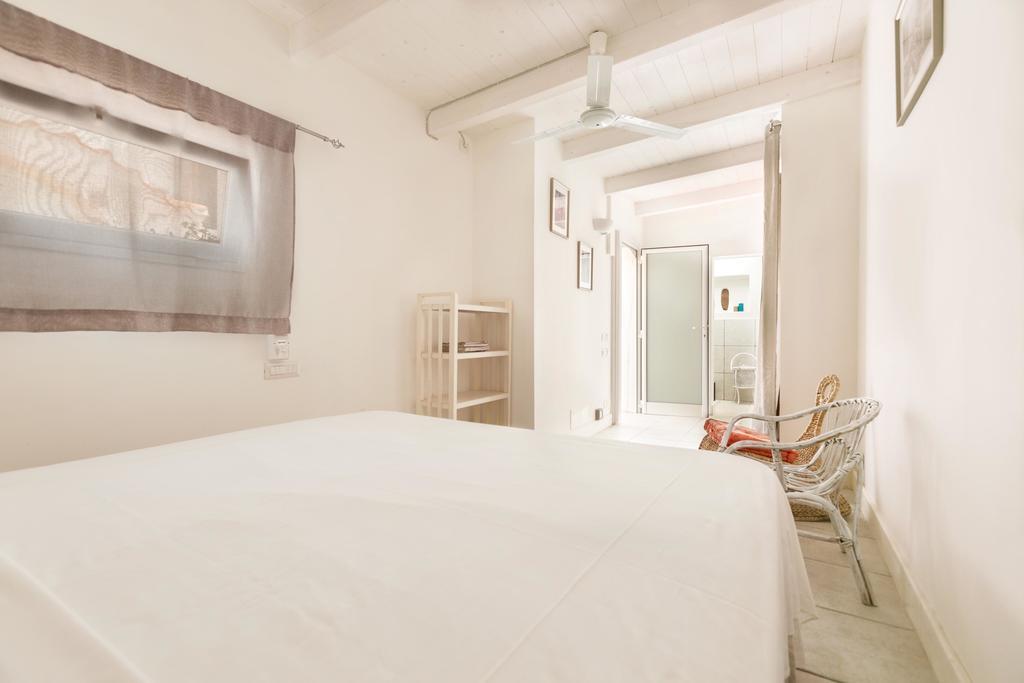Villa Isabo Mola di Bari Eksteriør billede