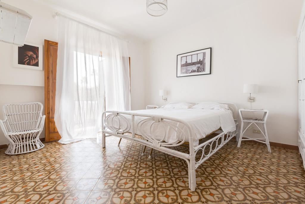 Villa Isabo Mola di Bari Eksteriør billede