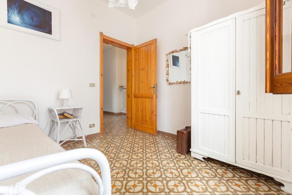 Villa Isabo Mola di Bari Eksteriør billede