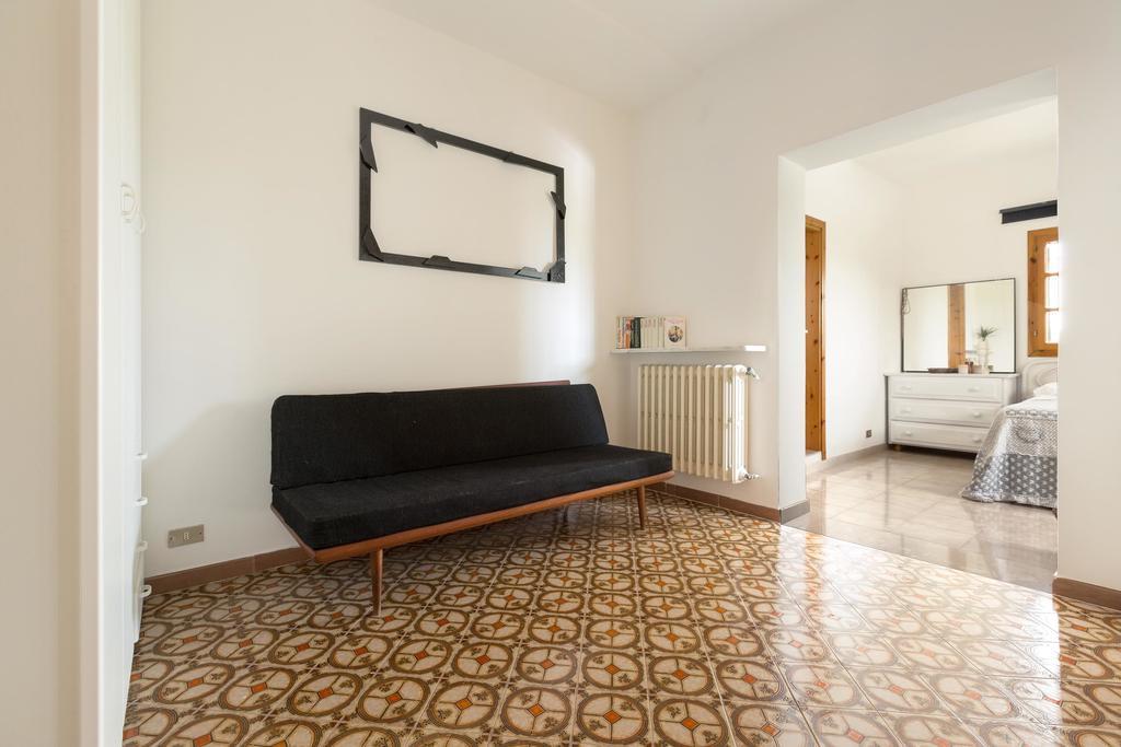 Villa Isabo Mola di Bari Eksteriør billede