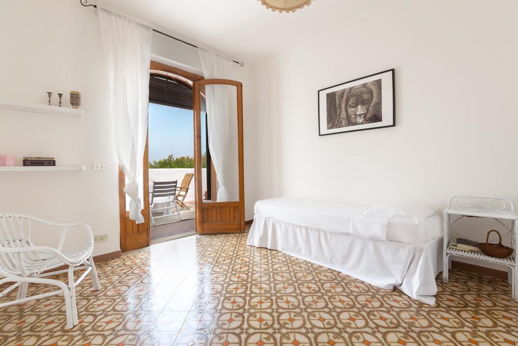 Villa Isabo Mola di Bari Eksteriør billede