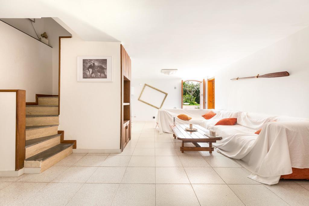 Villa Isabo Mola di Bari Eksteriør billede